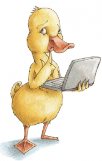 Digiduck